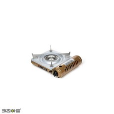 센추리가스온풍기배기구