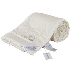 컴포플러스 국내제작 영국산 워셔블 양모 이불솜S 1.2kg, 아이보리, 퀸