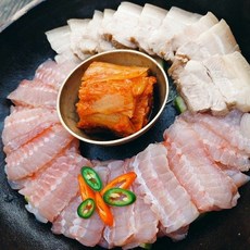 흑산도홍어택배