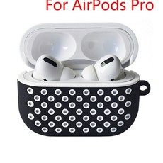 메종키츠네에어팟