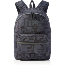 프랑스직송 휴고 보스 Pixcam214_Backpack 남성 백 백 블랙 1 싱글 사이즈