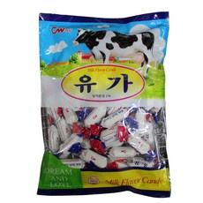 청우 유가 400g, 상세페이지 참조