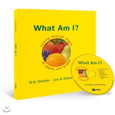 [노부영] What Am I?, JYbooks(제이와이북스)