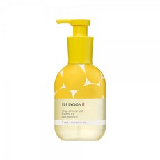 일리윤클렌징오일