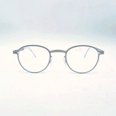 마이키타 라이카 MYKITA LEICA 콜라보 ML12 C 544 실버 레드 가벼운 안경테