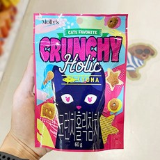 몰리스치즈소시지