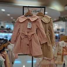 치크트렌치코트