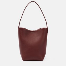 The Row N/S Park Small leather tote bag 더 로우 파크백 스몰 가죽 토트백 세금포함