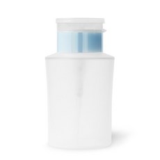 펌핑 리무버 공병 멘다 디스펜서 200ml, 1개
