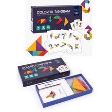 칠교놀이탱그램