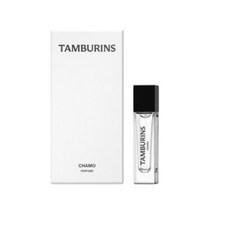 탬버린즈 향수 퍼퓸 카모 CHAMO 10ml 50ml 94ml 템버린즈 tamburins, 1개