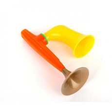 [카주비] KAZOOBIE / 와주글 (나팔 확성기 부착) / WAZG-1 / Kazoobie Kazoo / 미국 카주비 정품