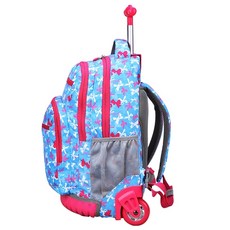 어린이가방바퀴