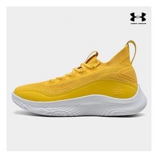 [언더아머] 운동화 LQB 남성 UA 커리 플로우 8 3023085 701