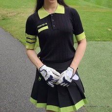 캘러웨이여성골프웨어 TOP01