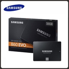 860evo500gb