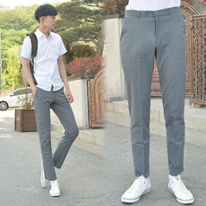 교복몰하복스판연그레이