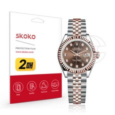 롤렉스오이스터퍼페츄얼