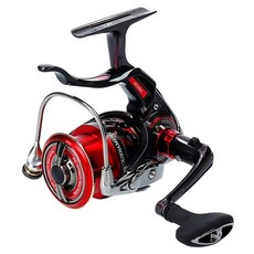 Daiwa 스피닝 릴 18 토너먼트 ISO 경기LBD PROD112891718, F_F, F, 상세 설명 참조0