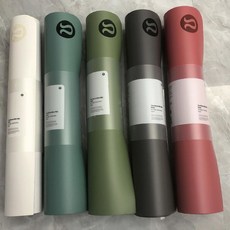 룰루레몬요가매트-추천-상품