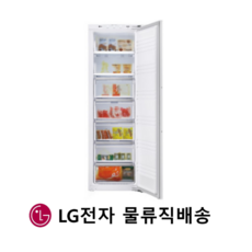 LG 빌트인 냉동전용 냉동고 F-A241YM 246리터 원룸 오피스텔