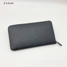 여권케이스 2020뉴 h남성동일제품 togo남녀 롱타입 가죽지갑 지퍼 롱클립 트림피 여지무늬 여권커버