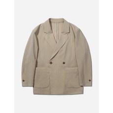 티아이포맨자켓