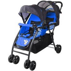 쌍둥이유모차비교