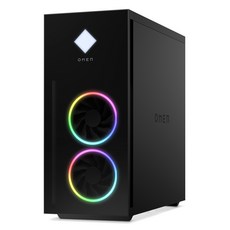 HP 2024 오멘 데스크탑 40L 코어i9 인텔 14세대 지포스 RTX 4070