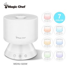 매직쉐프가습기