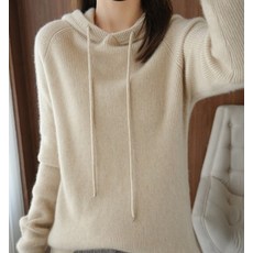 고비후드니트셋업