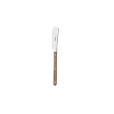 사브르 비스트로 샤이니 버터스프레더 16cm, 티크우드, 4개