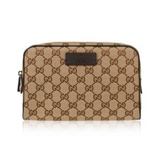 구찌캔버스힙색