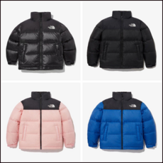 [매장정품] 노스페이스 THE NORTH FACE NJ1DP53 키즈 1996 에코 눕시 다운 자켓 470214