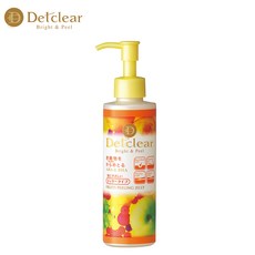 데트클리어 AHA필링젤리180ml - 믹스프룻향(new), 단품