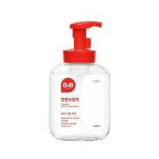 비앤비아기세정제