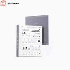 Hanvon 한본 N10plus 10.3인치 이북 전자책 이북리더기 6000mAh배터리 RK3566 6+64G 터치펜 케이스포함