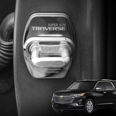 트래버스가로바