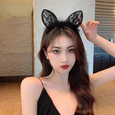 파자마파티헤어밴드