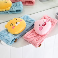 헬로키티세면머리띠