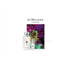 Jo Malone 조말론 런던 블랙베리앤베이 코롱 미니 코롱 세트 옵션선택