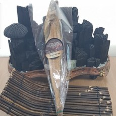 새차 고사용 복있는 황태 설악산기운 통황태 1마리 45cm ~47cm 용대리 매봉황태 덕장직접운영 산지직배송, 1개