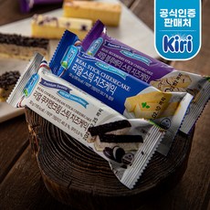 끼리 리얼스틱 _마카롱 세트(리얼스틱 3종 3개씩 + 마카롱 5개 / 총 14개), 1개