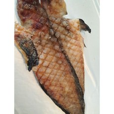임금님팔도강산몰 건조 물메기2마리 곰치 곰취 물텀벙이 국내산 40-50센치 사이, 2마리
