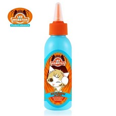 리앤웹스터 고양이 귀세척제(이어클렌져) 130ml, 1개