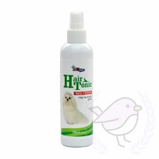 새임 코팅 모발 영양제 200ML 강아지모질개선, 1개