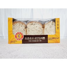 코스트코 샤니 로만밀 식빵, 400g, 3개