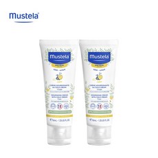 무스텔라콜드크림