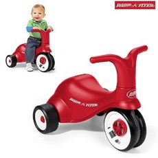 라디오플라이어자전거