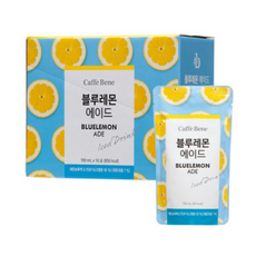 카페베네빙수